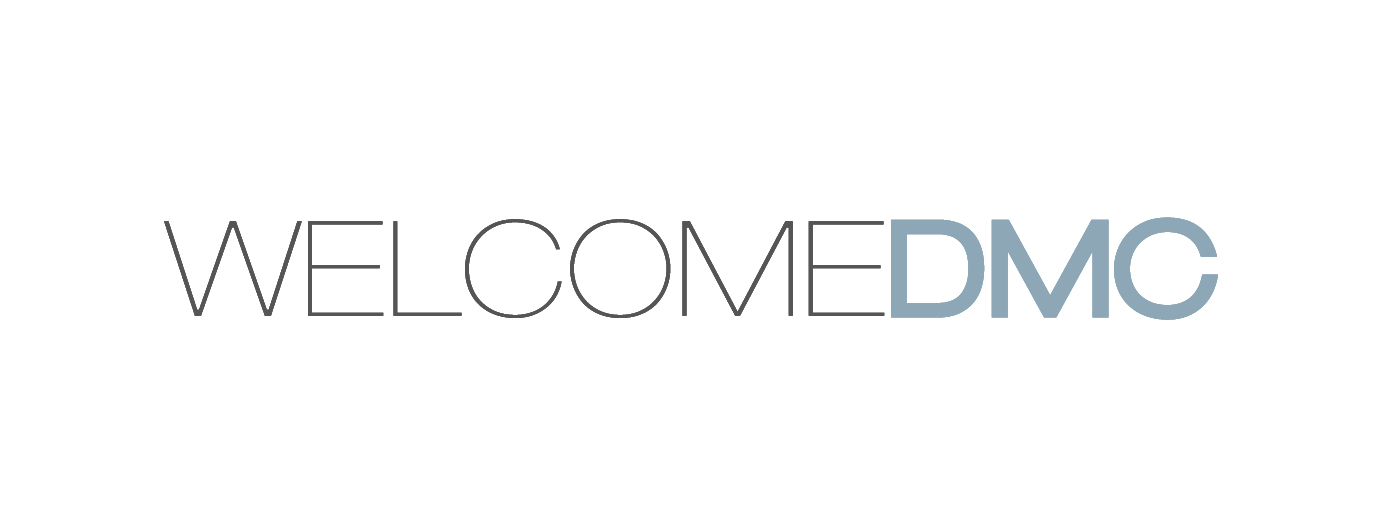 welcome dmc logo
